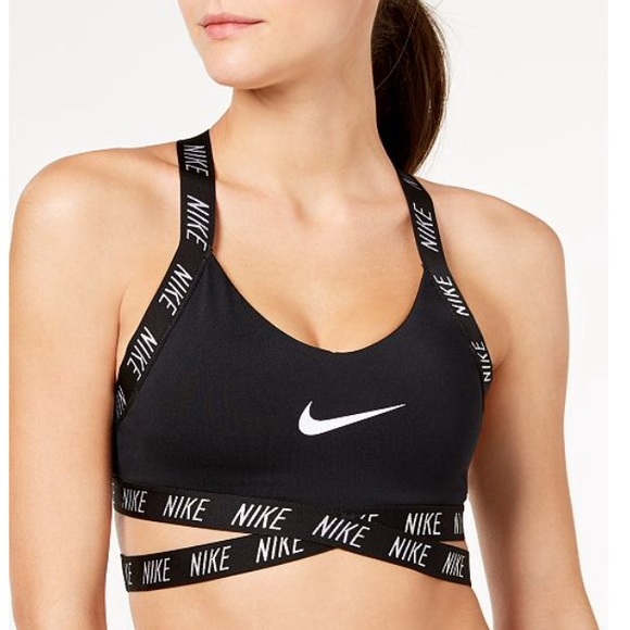 nike x back bra